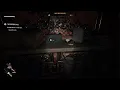 Dying Light 2 The gilded cage room safe code