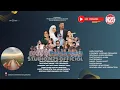 Download Lagu Live Stream N25 STUDIO OFFICIAL RESEPSI NURISA YANTI S,TR.AKP \u0026 GALIH DARMAWAN