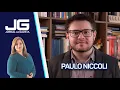 Download Lagu Paulo Niccoli Ramirez, cientista político da FESPSP e ESPM, sobre o atual cenários e eleições 2026