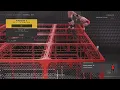 WWE 2K22 Brandon Collins Moveset
