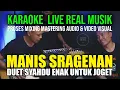 Download Lagu Manis Duet Gumyak Garap Karaoke Dangdut Koplo Sragenan - Axote Music
