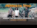 Lagu UNANG SAI SUNGGUL SUNGGULI BE - ORIGINAL KARAOKE  - PERMATA TRIO - GIDEON MUSIC PRODUCTION