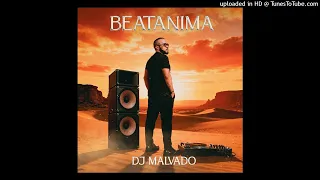 DJ Malvado, Octavio Cabuata, Yuri Da Cunha & Salima Chica - Beatanima