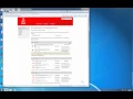 Installing Java on Windows 7