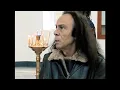 Ronnie James Dio (Rainbow) - The Temple Of The King