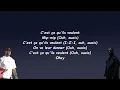Booba feat  SDM   Dolce Camara Lyrics