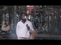 AMEN Music - Dancing In The Light (feat. Dante Bowe) [Official Performance Video]