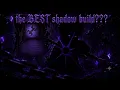 The BEST Shadowcast Build in Deepwoken