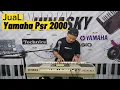 Lagu Jual | Keyboard Yamaha Psr 2000 | Flashdisk | mic | Sound mantap