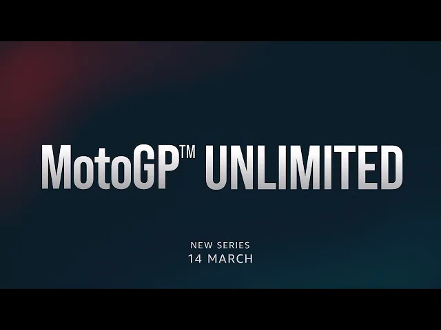MotoGP™ Unlimited Official Trailer