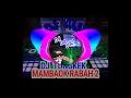 Download Lagu DJ MINANG TERBARU TUNGKEK MAMBAOK RABAH 2 FAUZANA || NEW REMIX BREAKBEAT TERBARU FULL BASS DJ DAJUL