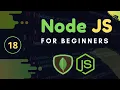 Node JS Tutorial Create Pagination