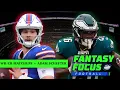 Week 13 Fantasy Matchups Adam Schefter Fantasy Focus