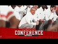 Texas Tech Basketball McCasland Media Session 3 2 2026