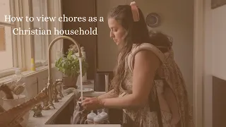 When Children Don't Want To Do Chores