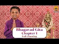 Download Lagu Bhagavad Gita Chapter 1 | Full Chanting | Ishaan Pai | Bhagavad Gita Yajna