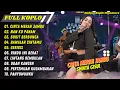 Download Lagu Shinta Gisul - CINTA MERAH JAMBU - NAN KO PAHAM - BUKIT BERBUNGA || FULL ALBUM KOPLO