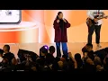 Download Lagu Terlalu Cinta - Mahalini | At Senayan City Mall