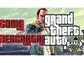 Download Lagu DESCARGAR GTA V 1 LINK MEGA