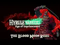 Download Lagu Hyrule Warriors: Age of Imprisonment - The Blood Moon Rises (Music / OST)