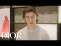 Countdown to Dior Men s Summer 2024