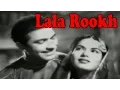 Download Lagu Lala Rukh (1958) Full Movie | लाला रुख | Talat Mahmood, Shyama