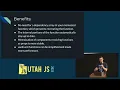 React s Proposed useEvent Hook - Stuart Harper
