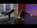 Work out Wednesdays - Working out the gluteal muscles