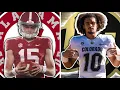 Download Lagu The 8 BIGGEST QB BATTLES in college football