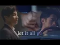 Download Lagu [BL] Let It All Go/S.c.i mystery Bai yutong/Zhan Yao[Gao Hanyu/ ji Xiaobing]