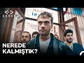 Yamaç’ın Çukur'a Dönüşü #19: Eski Yamaç, Eskide Kaldı! - Çukur