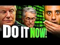 Download Lagu The REAL Reason Why The FED Will Cut Rates TOMORROW!