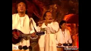 rhoma irama keramat original version 