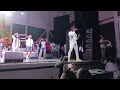 Download Lagu Romain virgo and Christopher Martin in concert Grace jerk Festival 2022 Miami