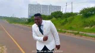 Dr Annoint Amani Shahidi Muaminifu Official Video Skiza Code 9039321 To 811 