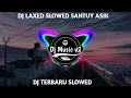 Download Lagu DJ LAXED SIREN BEAT TIKTOK SLOW TRENDING TIKTOK