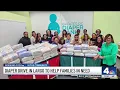 As families struggle DC Diaper Bank seeks to fill need for supplies NBC4 Washington