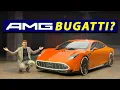 Download Lagu Is this Mercedes Hypercar the next AMG GT ?