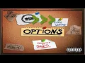 NSG - Options (ft. Tion Wayne) SPED UP