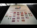 TCO17 Finals Promo