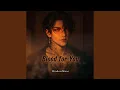 Bleed for you