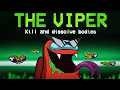 MAXIMUM CHAOS lobby with the new VIPER Role 21 300 IQ