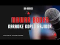 Download Lagu Mawar Bodas Karaoke Koplo Bajidor Dangdut dengan Lirik