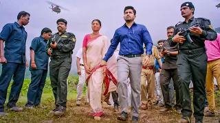  mla vijay raghavan best action scenes