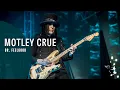 Download Lagu Motley Crue - Dr. Feelgood (The End)