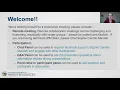 UWMP Training Module 3 - Methods for Estimating Service Area Population