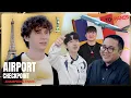 Download Lagu PACIFIC IS PARIS-BOUND! // Airport Checkpoint: VALORANT Champions Paris