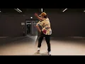 ZICO - Summer Hate (Feat. Rain) / Junsun Yoo Choreography