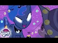 My Little Pony Friendship is Magic Luna Eclipsed HALLOWEEN Full Episode MLP