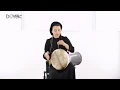 Download Lagu Farideh Sarsangi Doyek Darbuka Solo
